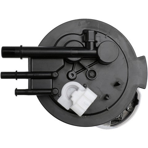 Fuel Pump Module Assembly Carter Fuel P76634M