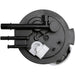 Fuel Pump Module Assembly Carter Fuel P76634M