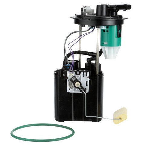 Fuel Pump Module Assembly Carter Fuel P76634M