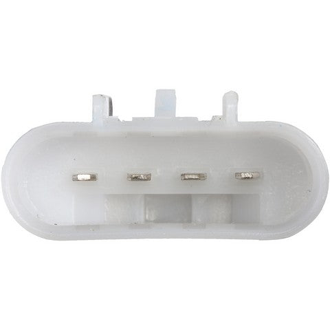 Fuel Pump Module Assembly Carter Fuel P76634M