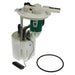 Fuel Pump Module Assembly Carter Fuel P76638M