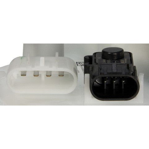 Fuel Pump Module Assembly Carter Fuel P76638M