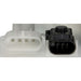 Fuel Pump Module Assembly Carter Fuel P76638M