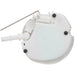 Fuel Pump Module Assembly Carter Fuel P76647M