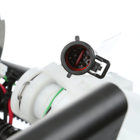 Fuel Pump Module Assembly Carter Fuel P76647M