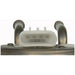 Fuel Pump Module Assembly Carter Fuel P76656M