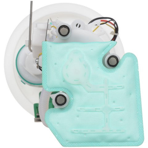 Fuel Pump Module Assembly Carter Fuel P76657M