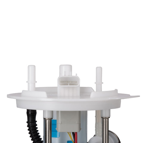 Fuel Pump Module Assembly Carter Fuel P76657M