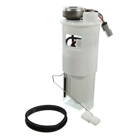 Fuel Pump Module Assembly Carter Fuel P76658M