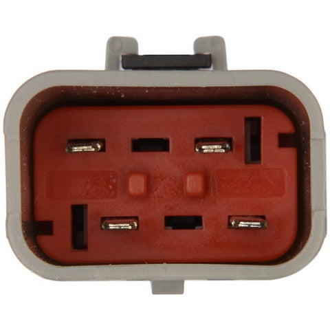 Fuel Pump Module Assembly Carter Fuel P76658M