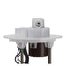 Fuel Pump Module Assembly Carter Fuel P76659M