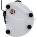 Fuel Pump Reservoir Carter Fuel P76668R