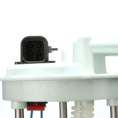 Fuel Pump Reservoir Carter Fuel P76668R