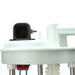 Fuel Pump Reservoir Carter Fuel P76668R