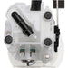 Fuel Pump Module Assembly Carter Fuel P76669M