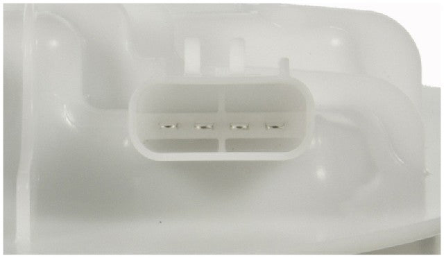 Fuel Pump Module Assembly Carter Fuel P76670M
