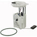 Fuel Pump Module Assembly Carter Fuel P76670M