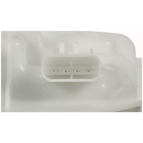 Fuel Pump Module Assembly Carter Fuel P76670M