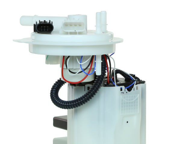 Fuel Pump Module Assembly Carter Fuel P76678M
