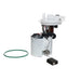 Fuel Pump Module Assembly Carter Fuel P76678M