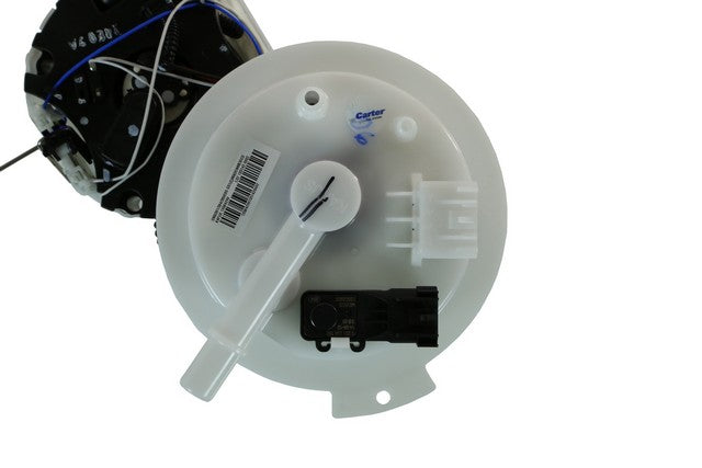 Fuel Pump Module Assembly Carter Fuel P76678M