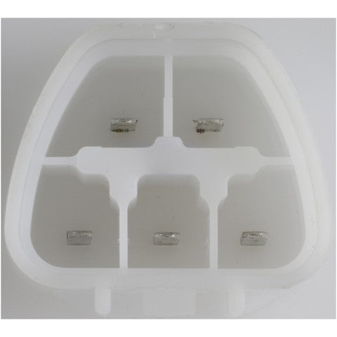 Fuel Pump Module Assembly Carter Fuel P76693M