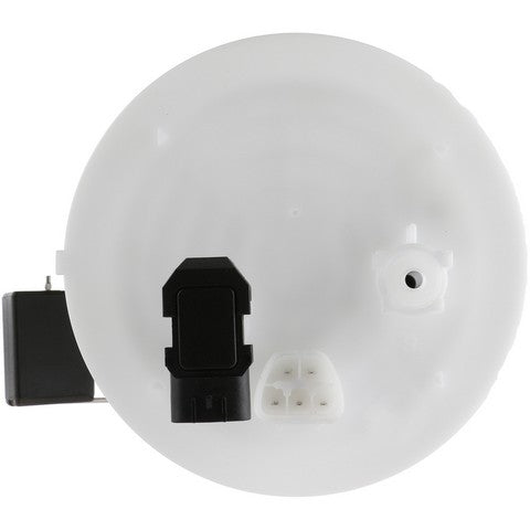 Fuel Pump Module Assembly Carter Fuel P76693M