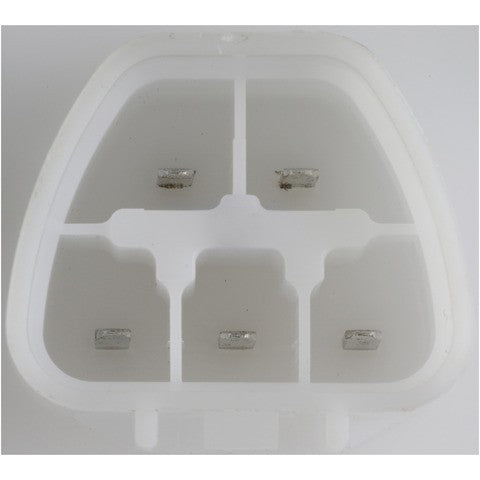 Fuel Pump Module Assembly Carter Fuel P76693M