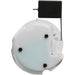 Fuel Pump Module Assembly Carter Fuel P76695M