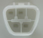 Fuel Pump Module Assembly Carter Fuel P76695M