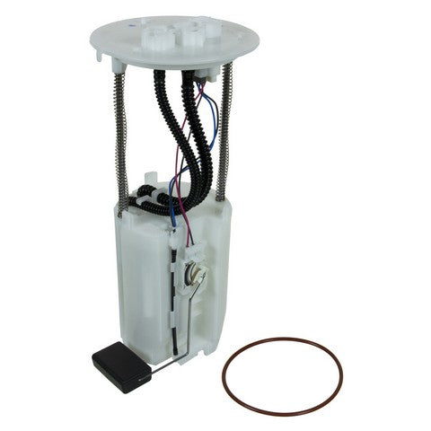 Fuel Pump Module Assembly Carter Fuel P76695M