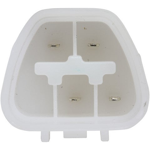 Fuel Pump Module Assembly Carter Fuel P76695M