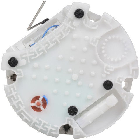 Fuel Pump Module Assembly Carter Fuel P76702M