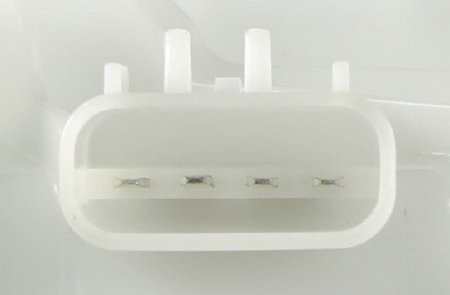 Fuel Pump Module Assembly Carter Fuel P76702M