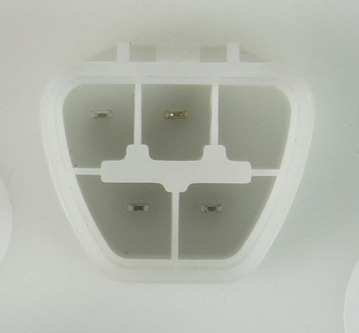 Fuel Pump Module Assembly Carter Fuel P76706M