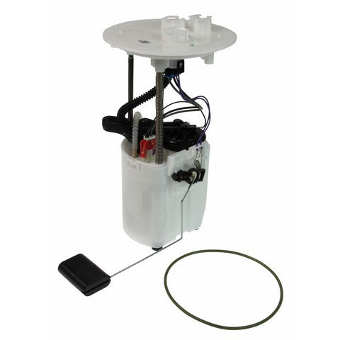 Fuel Pump Module Assembly Carter Fuel P76706M