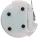 Fuel Pump Module Assembly Carter Fuel P76709M