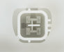 Fuel Pump Module Assembly Carter Fuel P76709M