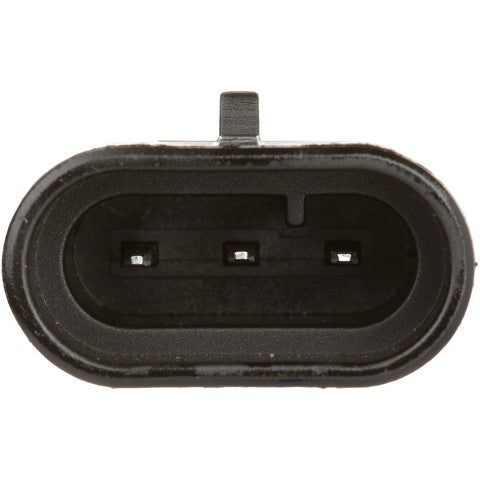 Fuel Pump Module Assembly Carter Fuel P76715M