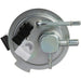 Fuel Pump Module Assembly Carter Fuel P76716M