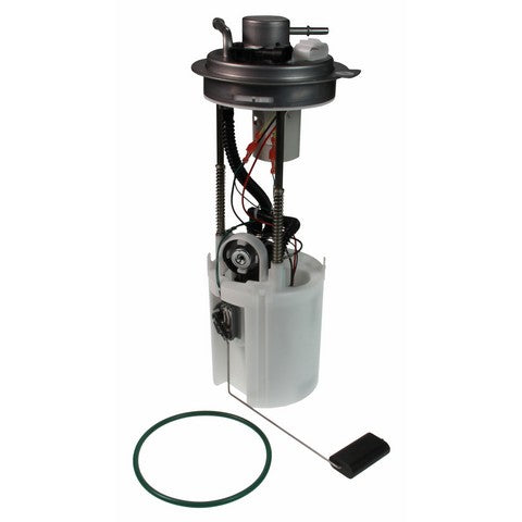 Fuel Pump Module Assembly Carter Fuel P76716M