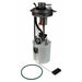 Fuel Pump Module Assembly Carter Fuel P76716M