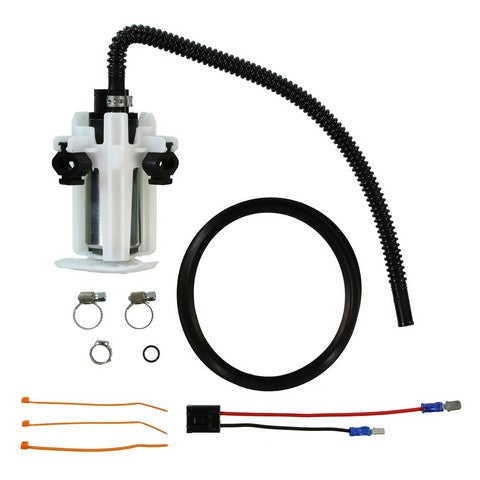 Electric Fuel Pump Carter Fuel P76718
