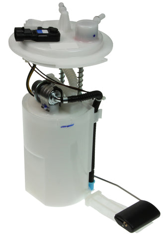 Fuel Pump Module Assembly Carter Fuel P76719M