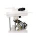 Fuel Pump Module Assembly Carter Fuel P76719M