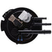 Fuel Pump Module Assembly Carter Fuel P76720M