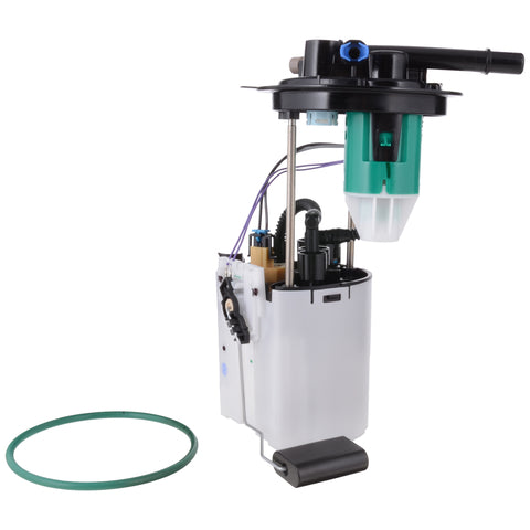 Fuel Pump Module Assembly Carter Fuel P76720M