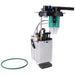 Fuel Pump Module Assembly Carter Fuel P76720M