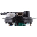 Fuel Pump Module Assembly Carter Fuel P76720M