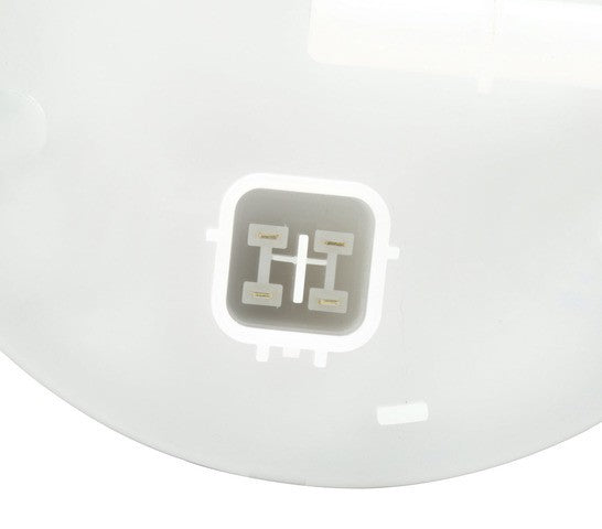 Fuel Pump Module Assembly Carter Fuel P76727M